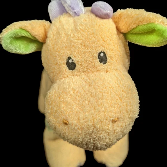 Ikea Giraffe Rattle Ikea Cat Rattle Ikea KLAPPA Rattle Yellow